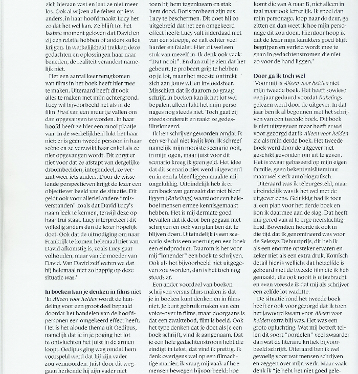 PassionateMagazine